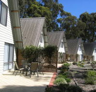 A-Line Holiday Village - Accommodation QLD