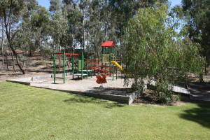 A-Line Holiday Village - Accommodation QLD 3