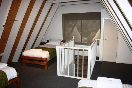 A-Line Holiday Village - Accommodation QLD 5