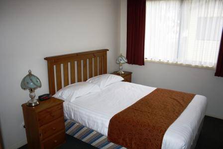 A-Line Holiday Village - Accommodation QLD 6