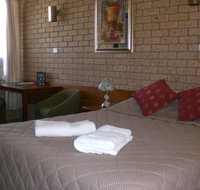 Allamar Motor Inn - Accommodation QLD