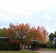 Allambie Motel Pty Ltd - Accommodation QLD