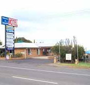 Almond Inn Motel - Accommodation QLD