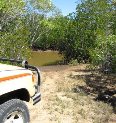 Alva Beach Tourist Park - Accommodation QLD 2