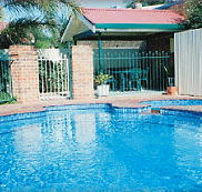 Alyn Motel - Accommodation QLD