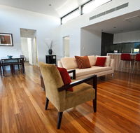 Amawind Apartments - Accommodation QLD