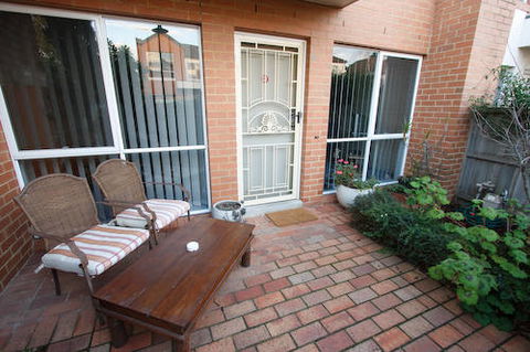 Amawind Apartments - Accommodation QLD 1