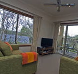 Amble Fern Studio - Accommodation QLD