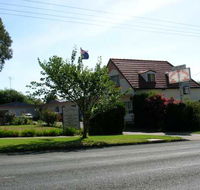 Amble-Inn Motel - Accommodation QLD