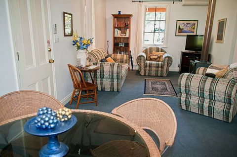 Amy's House - Accommodation QLD 1