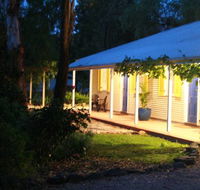 Amy's House - Accommodation QLD