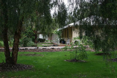 Amy's House - Accommodation QLD 2