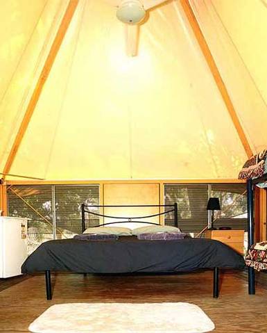 Anbinik Kakadu Resort - Accommodation QLD 1