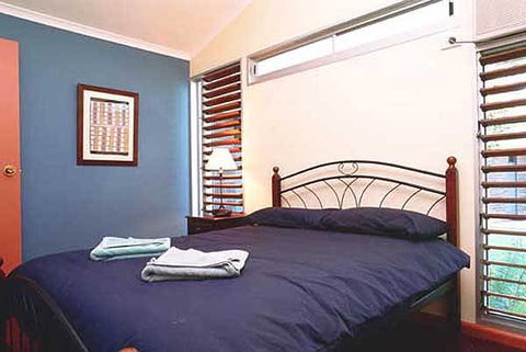 Anbinik Kakadu Resort - Accommodation QLD 2