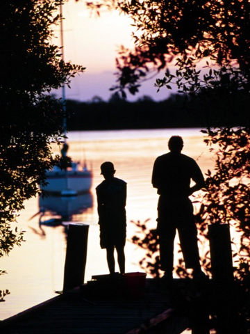 Anchorage Holiday Park - Accommodation QLD 3