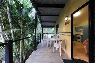 Anchorage Holiday Park - Accommodation QLD 5