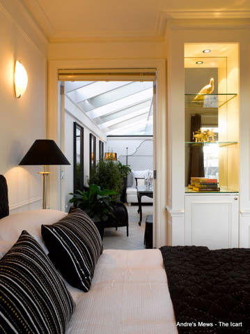 Andre's Mews - Accommodation QLD 2