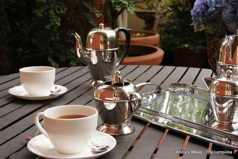 Andre's Mews - Accommodation QLD 3