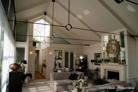 Andre's Mews - Accommodation QLD 6