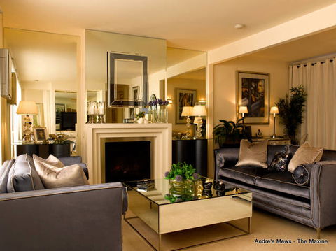 Andre's Mews - Accommodation QLD 9