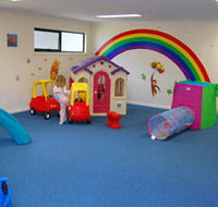Anglesea Beachfront Caravan Park - Accommodation QLD