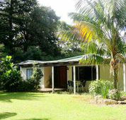 Anson Bay Lodge - Accommodation QLD