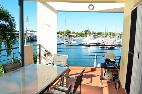 Apartment No 8 - Accommodation QLD 0