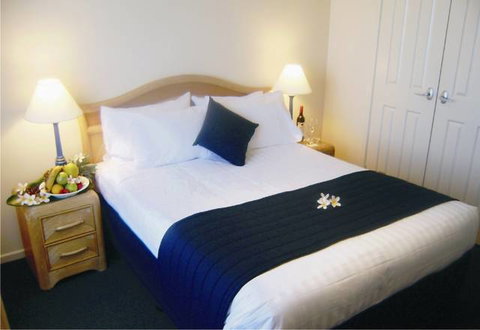 Aqualuna Beach Resort Coffs Harbour - Accommodation QLD 0