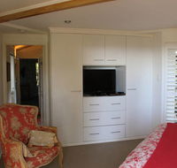 Arabella on Buderim Guesthouse - Accommodation QLD