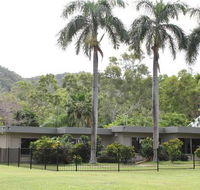 Arcadia Village Motel - Accommodation QLD