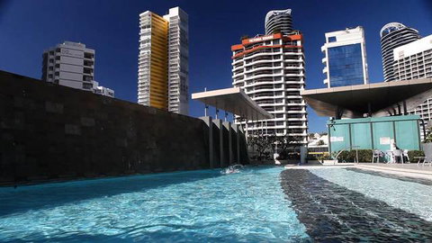 Aria Apartments - Accommodation QLD 0