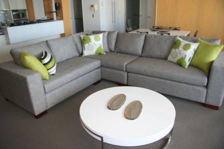 Aria Apartments - Accommodation QLD 4