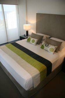 Aria Apartments - Accommodation QLD 5