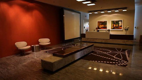 Aria Apartments - Accommodation QLD 9