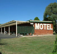 Armidale Rose Villa Motel - Accommodation QLD