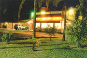 Arosa Motel - Accommodation QLD 0
