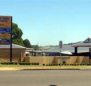 Ascot Lodge Motor Inn - Accommodation QLD
