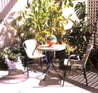Ashwood Park Bed  Breakfast - Accommodation QLD