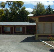 Auburn Shiraz Motel - Accommodation QLD