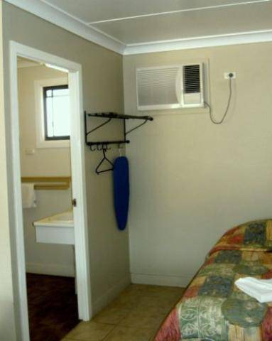 Augathella On The Highway - Accommodation QLD 1