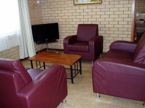 Augusta Escape - Accommodation QLD 2