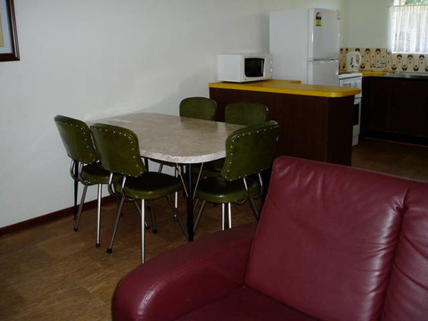 Augusta Escape - Accommodation QLD 3