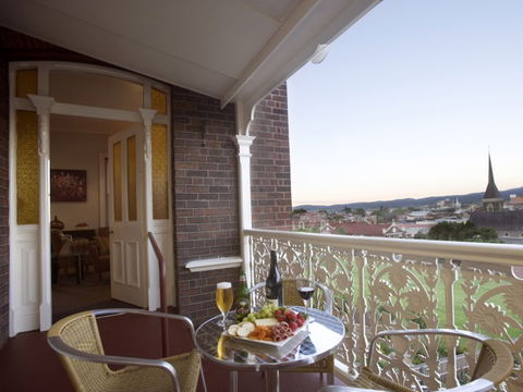 Auldington Hotel - Accommodation QLD 2