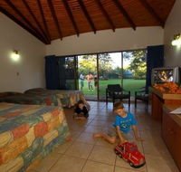 Aurora Kakadu Resort - Accommodation QLD