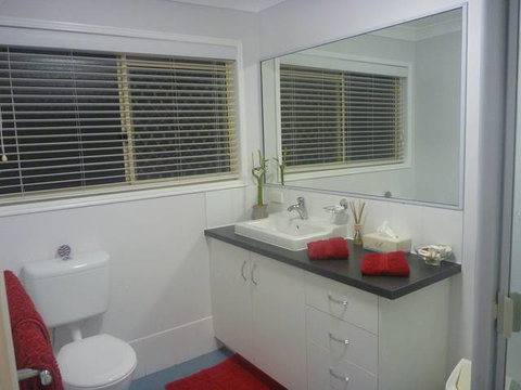 Auspitality Homestay - Accommodation QLD 2