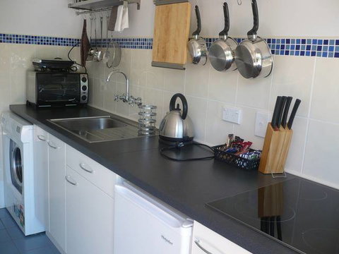 Auspitality Homestay - Accommodation QLD 4