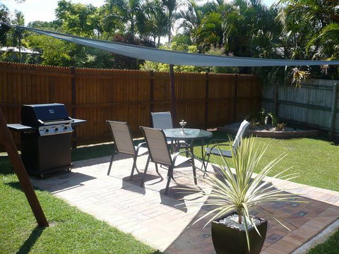 Auspitality Homestay - Accommodation QLD 5