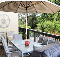 Austin Rise BB - Accommodation QLD