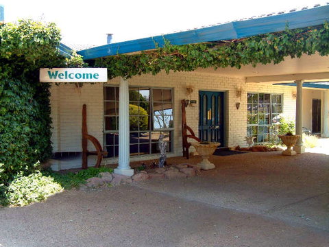 Australian Homestead - Accommodation QLD 0