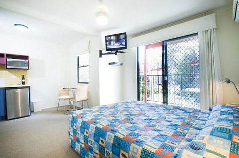 Australis Noosa Lakes - Accommodation QLD 5